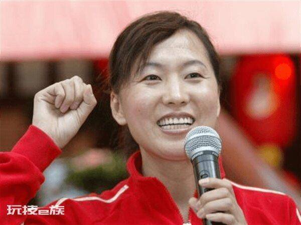 第一位欧文斯奖的田径运动员是谁(田径冠军王军霞简介)-图片4